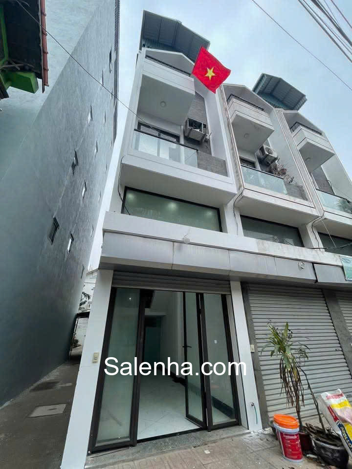 Ảnh nhà