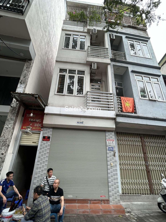Ảnh nhà