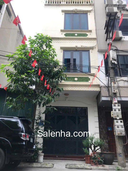 Ảnh nhà