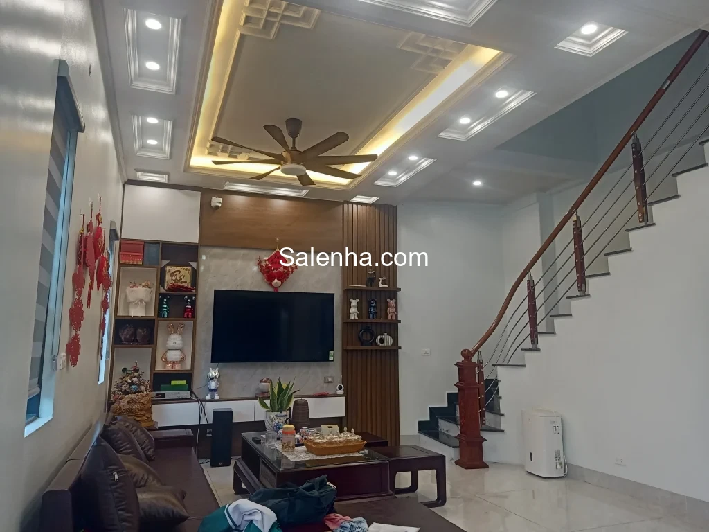 Ảnh nhà