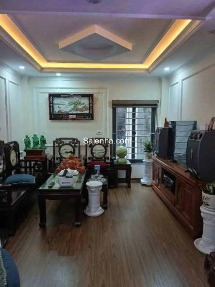 Ảnh nhà