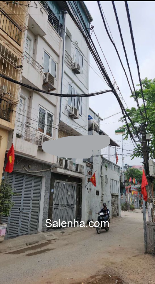 Ảnh nhà