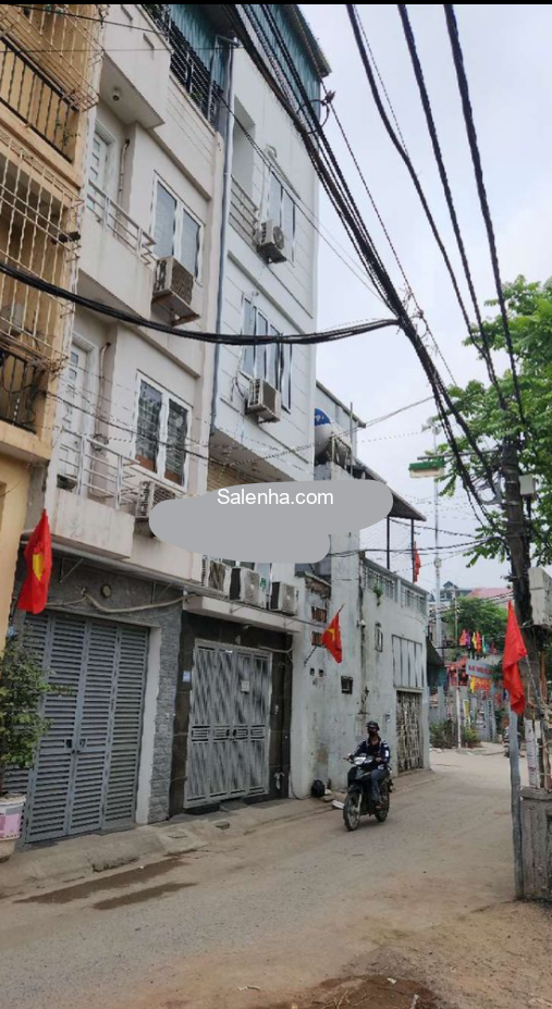 Ảnh nhà