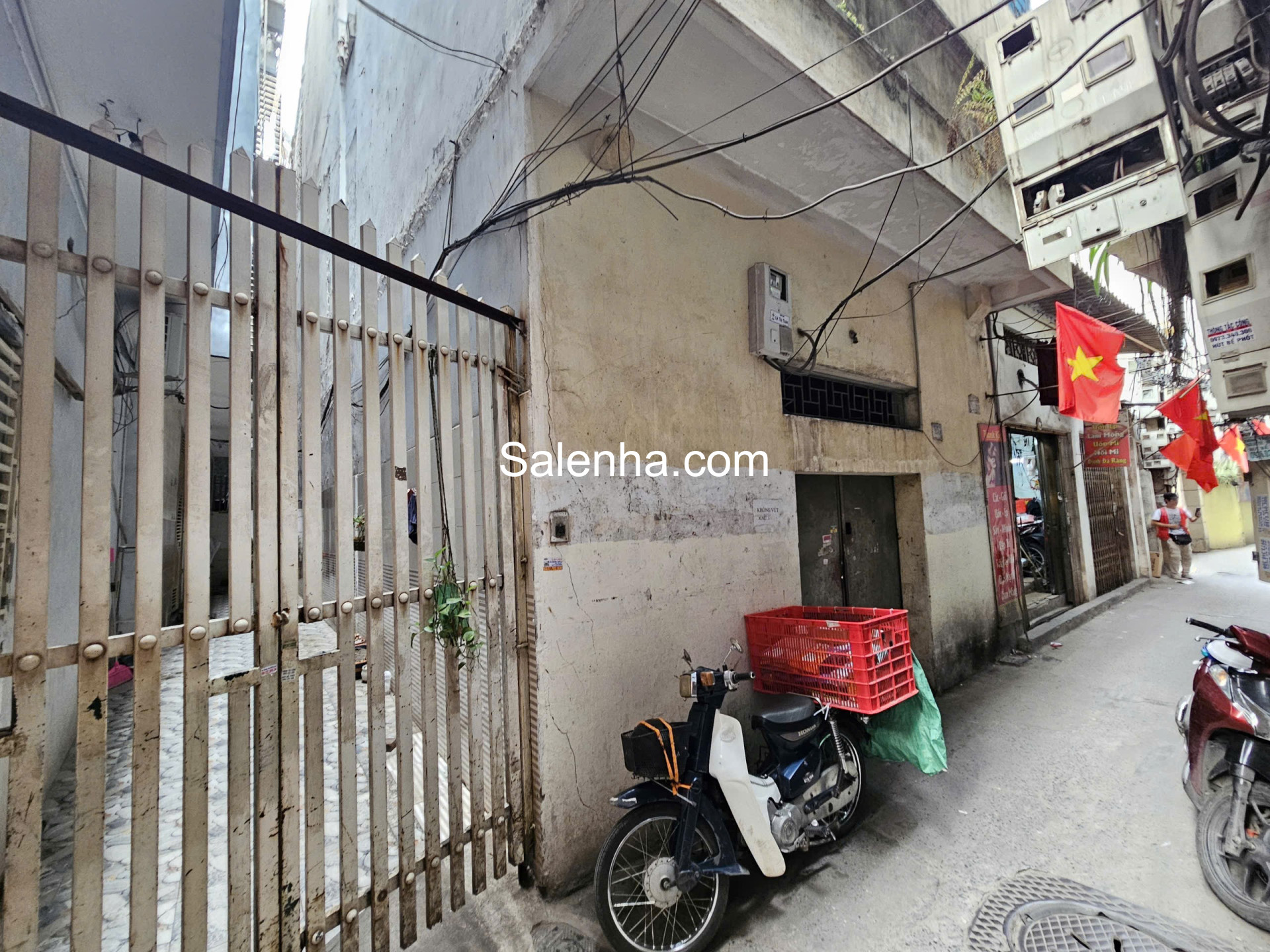 Ảnh nhà
