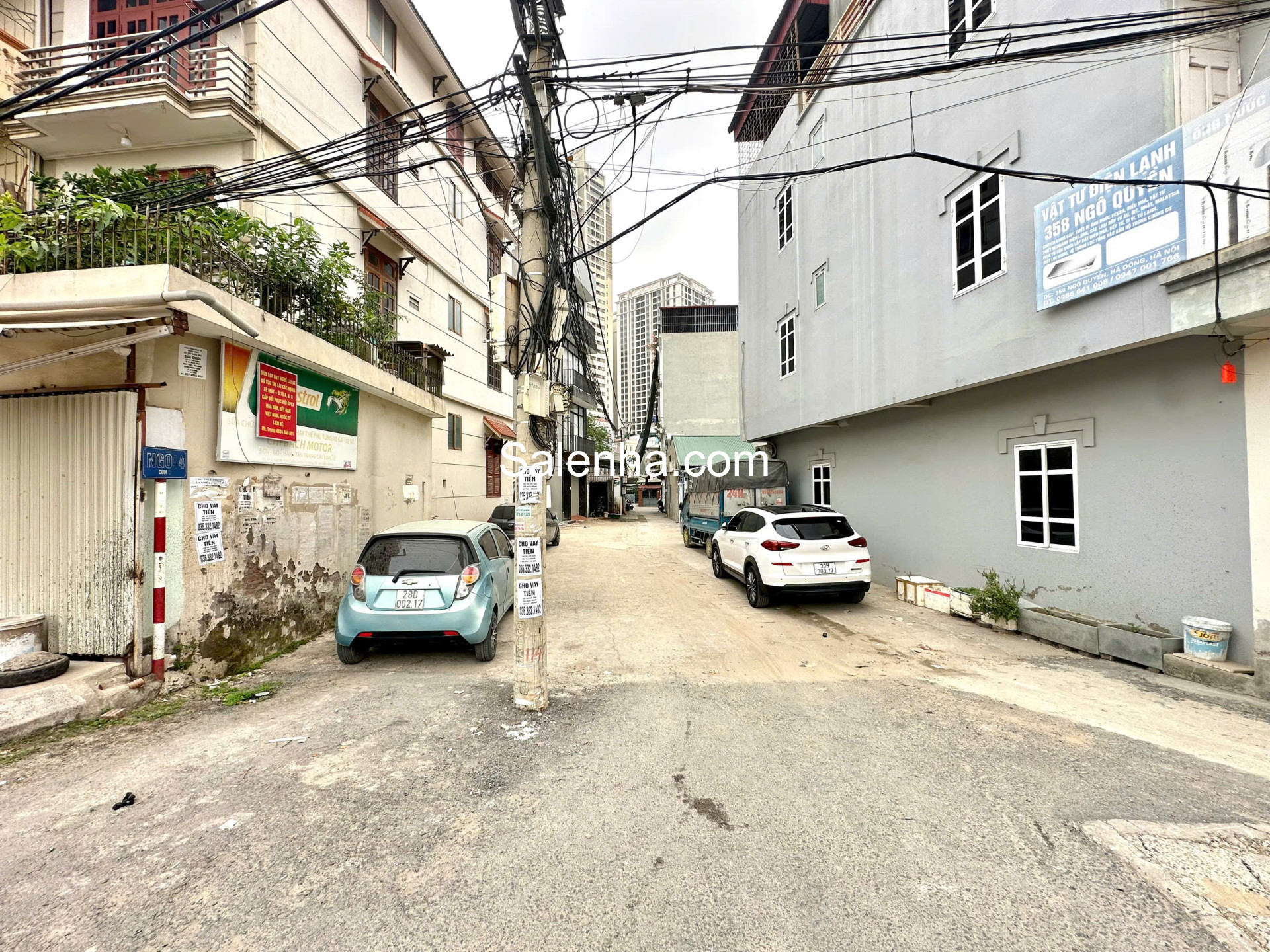 Ảnh nhà