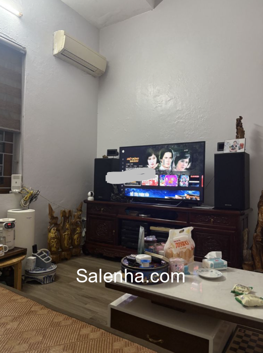 Ảnh nhà