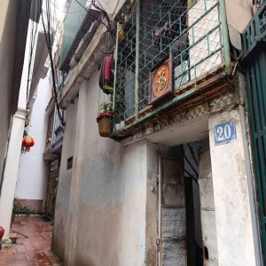 Ảnh nhà