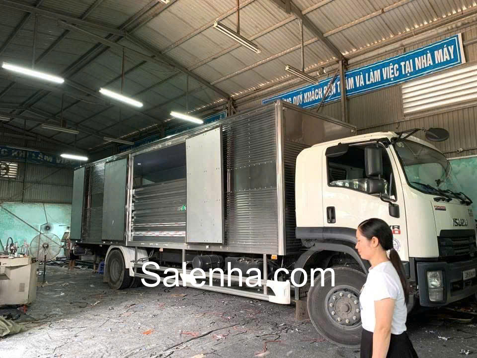 Ảnh nhà