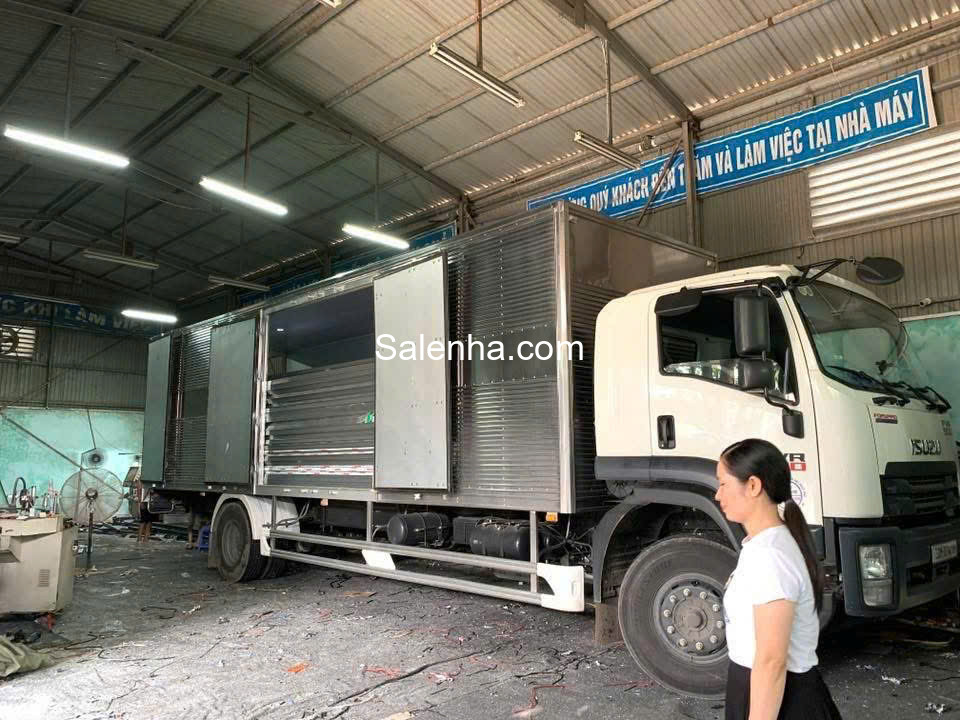 Ảnh nhà