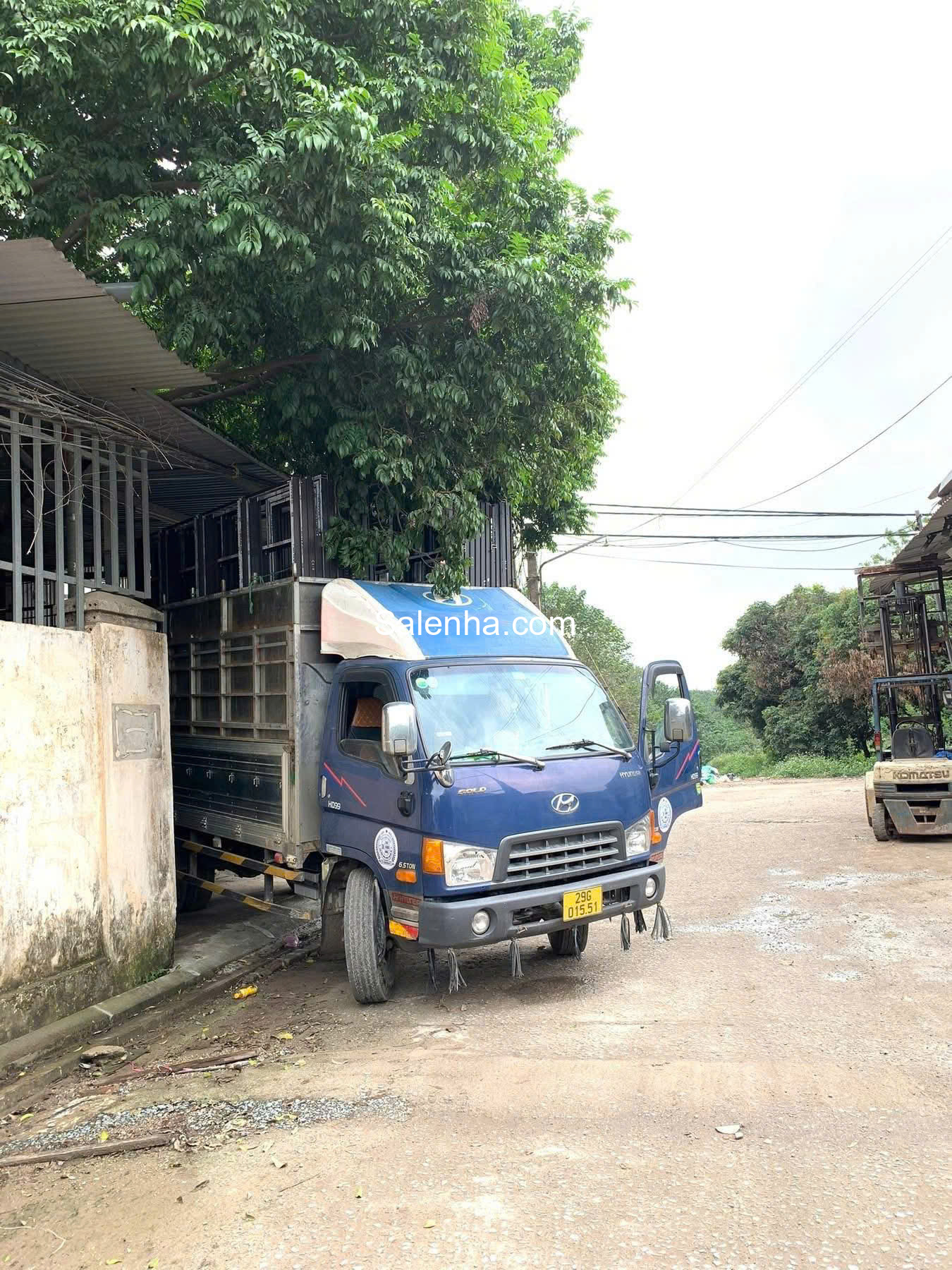 Ảnh nhà