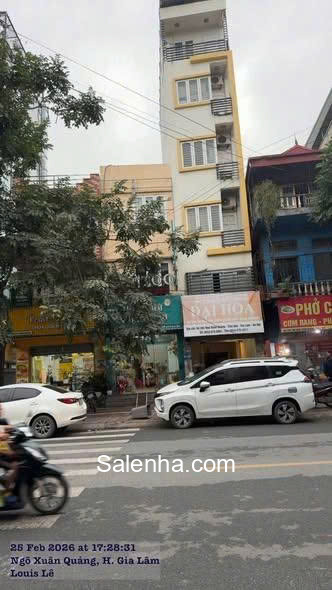 Ảnh nhà