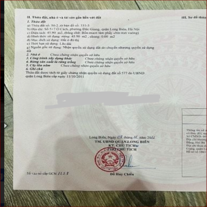 Ảnh nhà