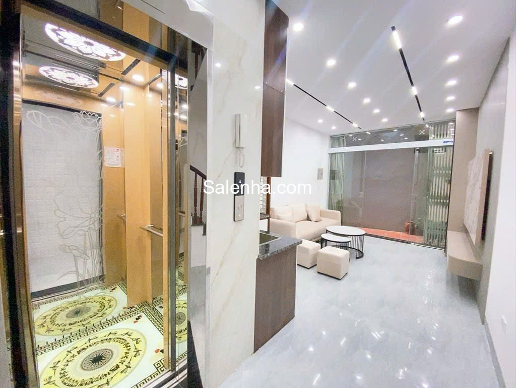 Ảnh nhà