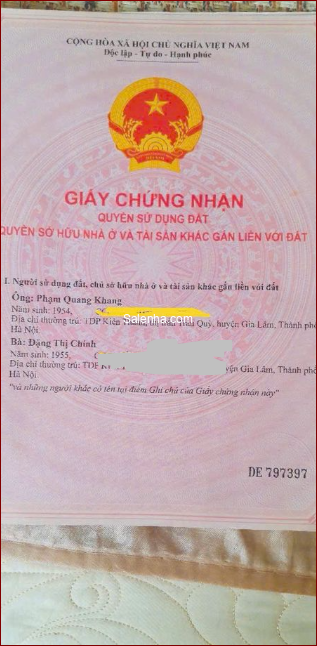 Ảnh nhà