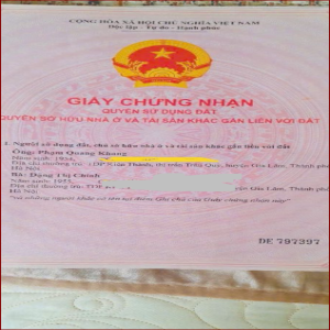 Ảnh nhà