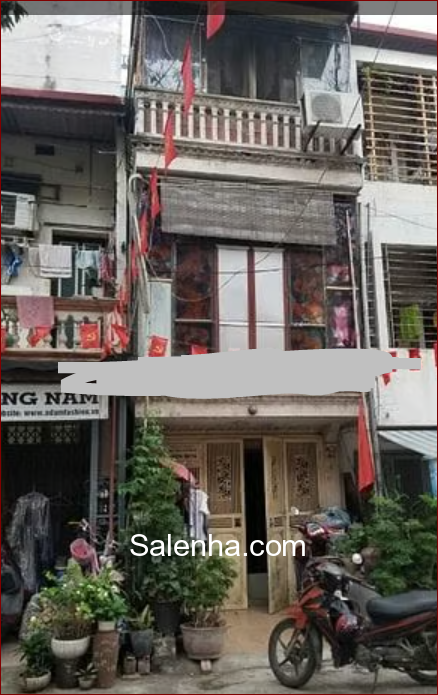 Ảnh nhà