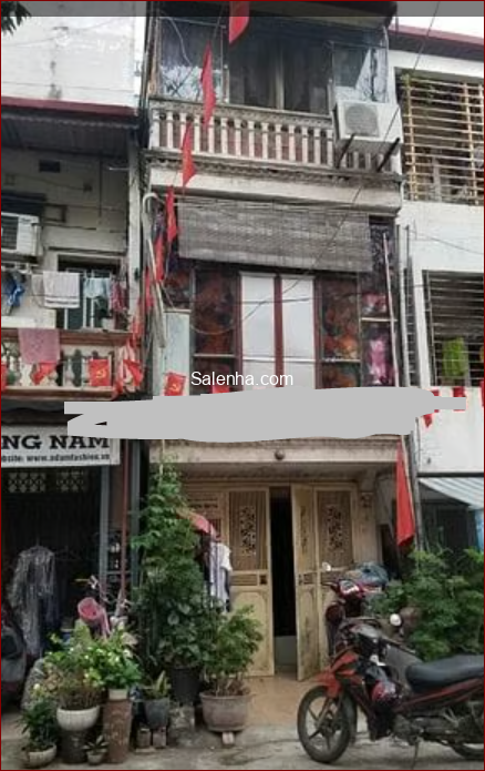 Ảnh nhà