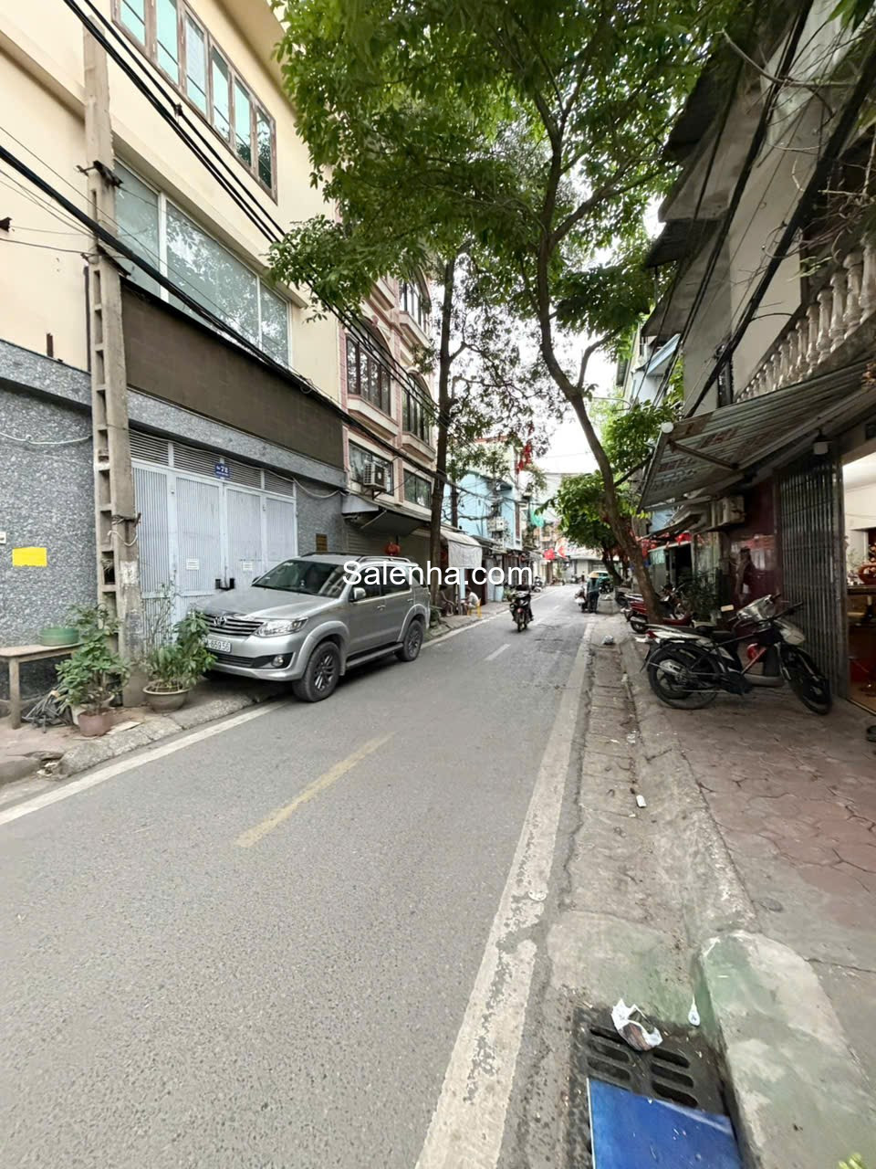 Ảnh nhà
