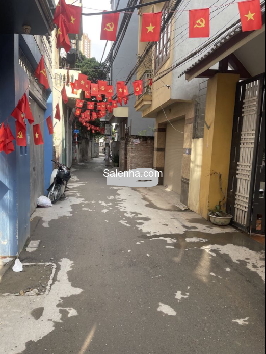 Ảnh nhà