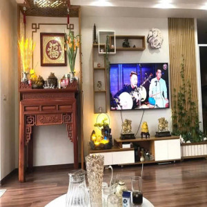 Ảnh nhà