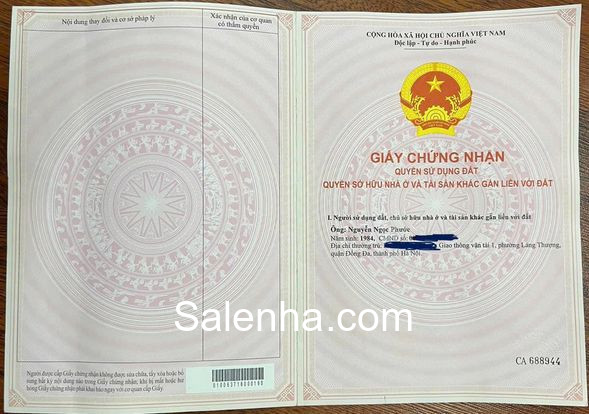 Ảnh nhà