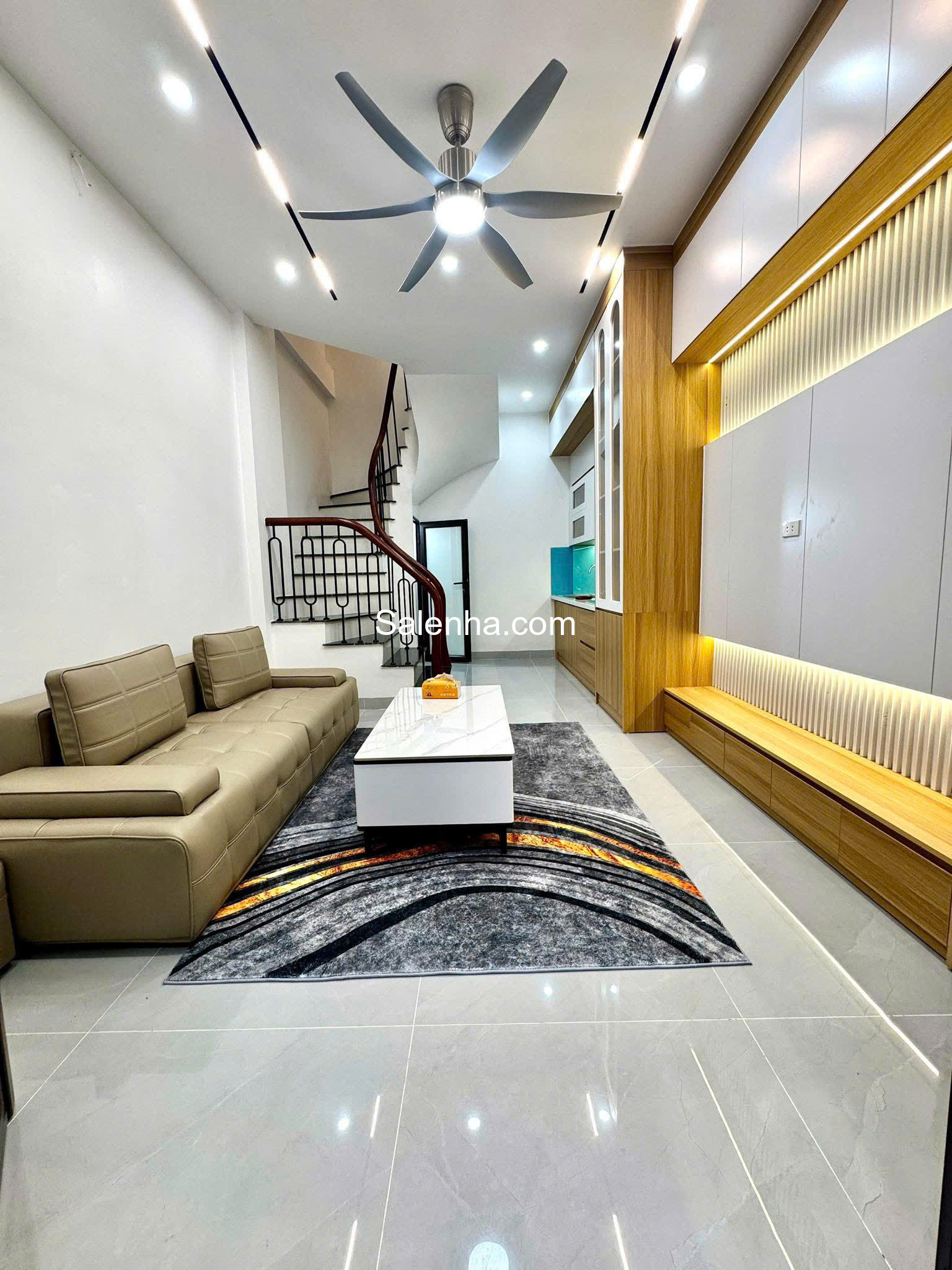 Ảnh nhà