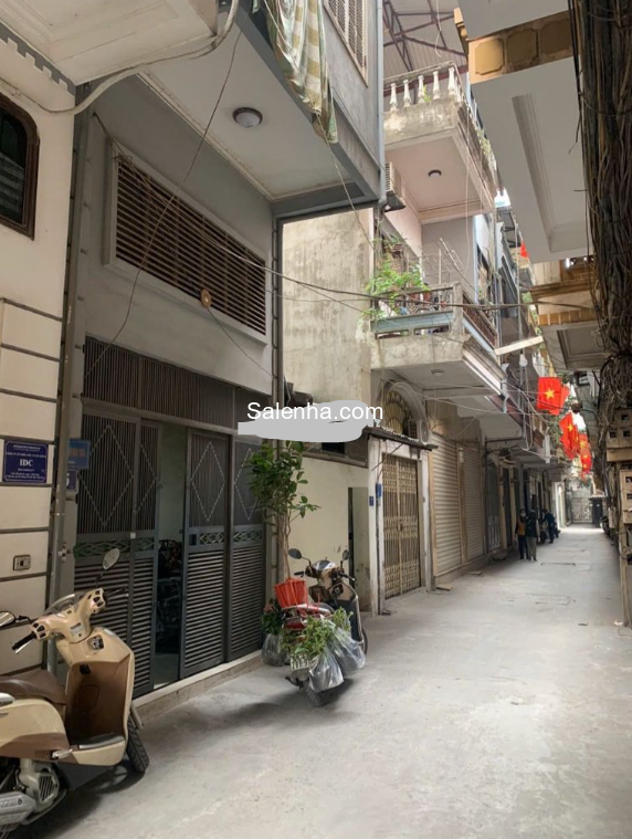 Ảnh nhà