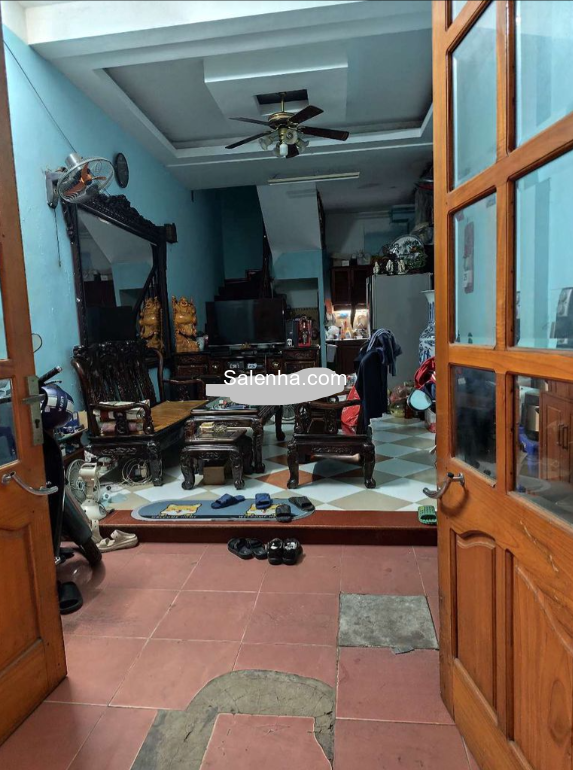Ảnh nhà
