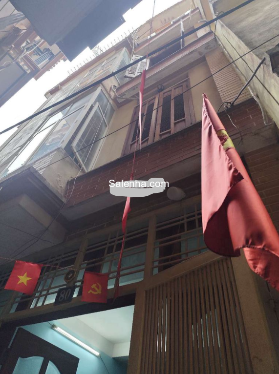 Ảnh nhà