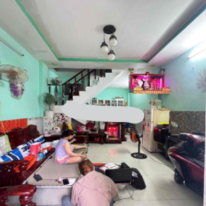 Ảnh nhà