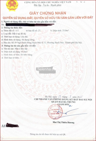 Ảnh nhà