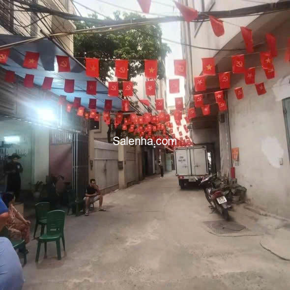 Ảnh nhà