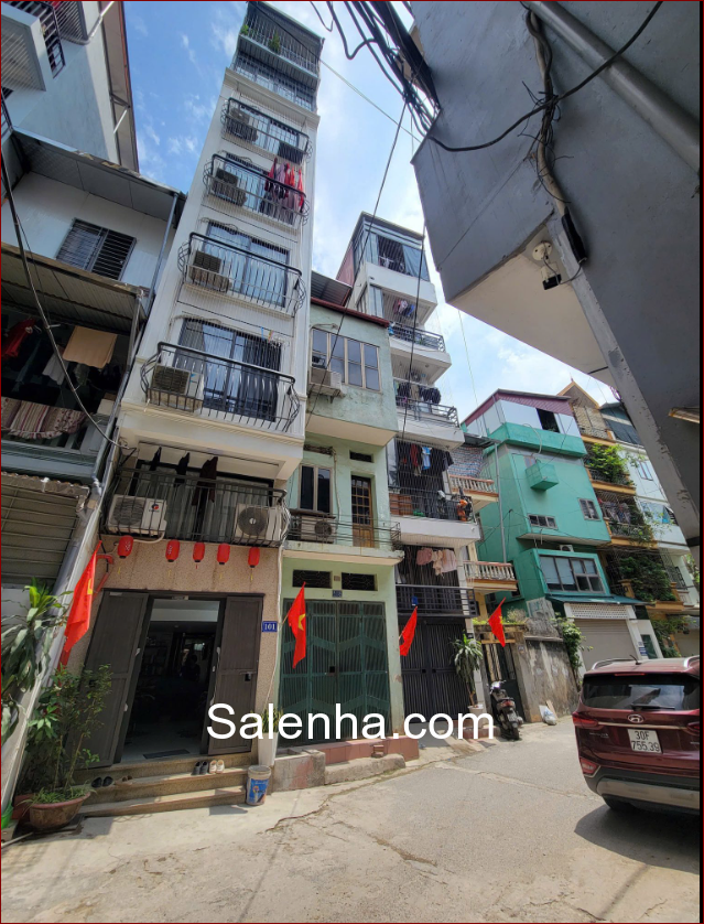 Ảnh nhà