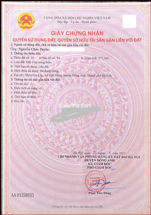 Ảnh nhà