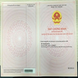 Ảnh nhà