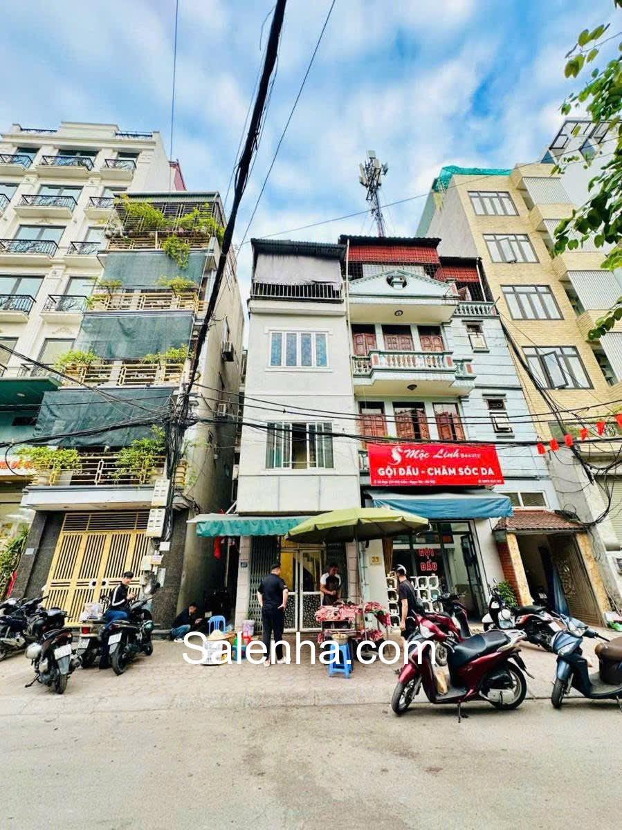 Ảnh nhà