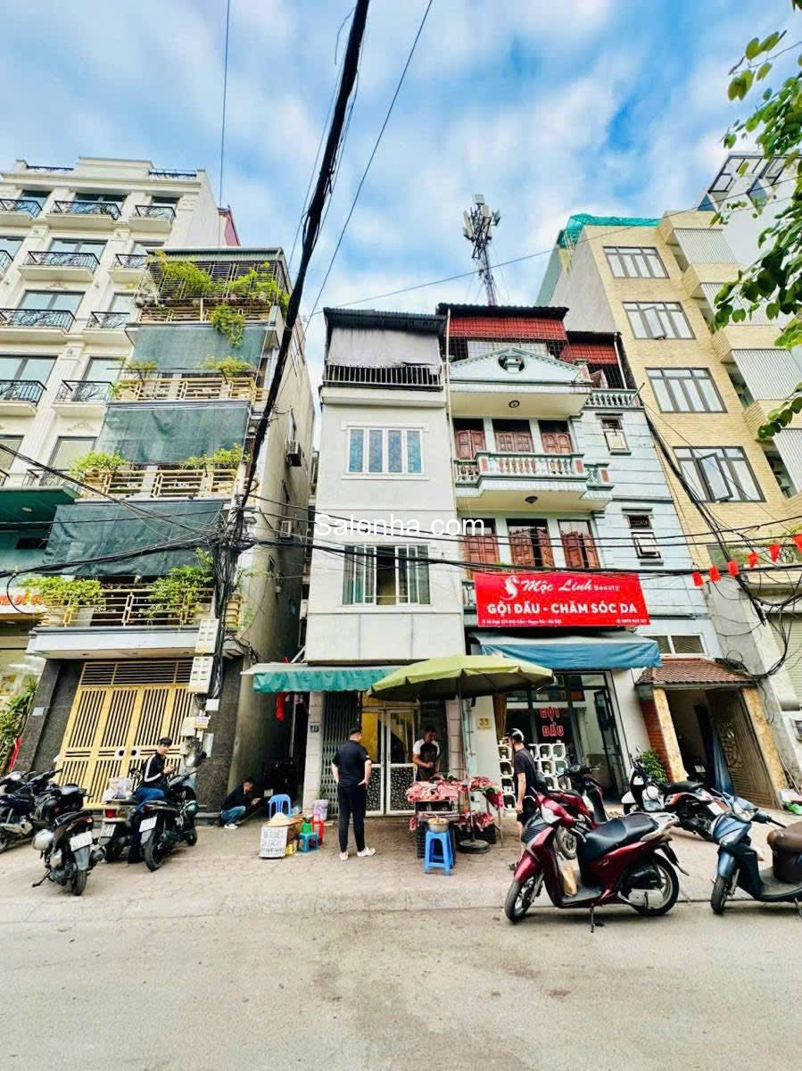 Ảnh nhà