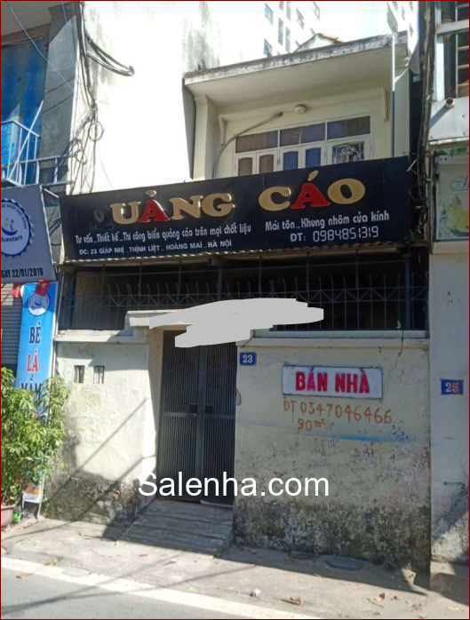 Ảnh nhà
