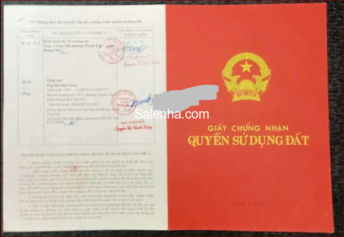 Ảnh nhà
