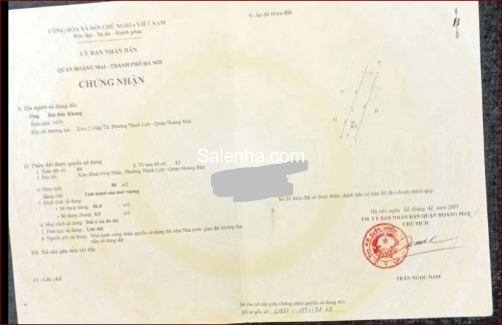 Ảnh nhà