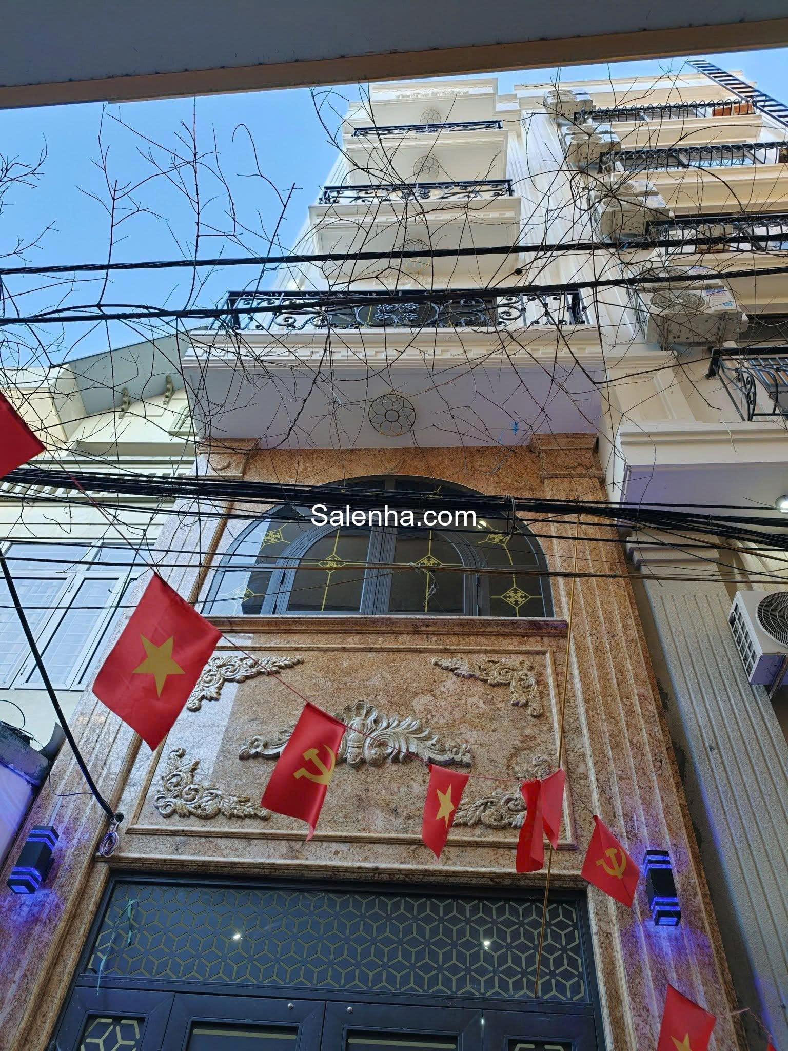 Ảnh nhà