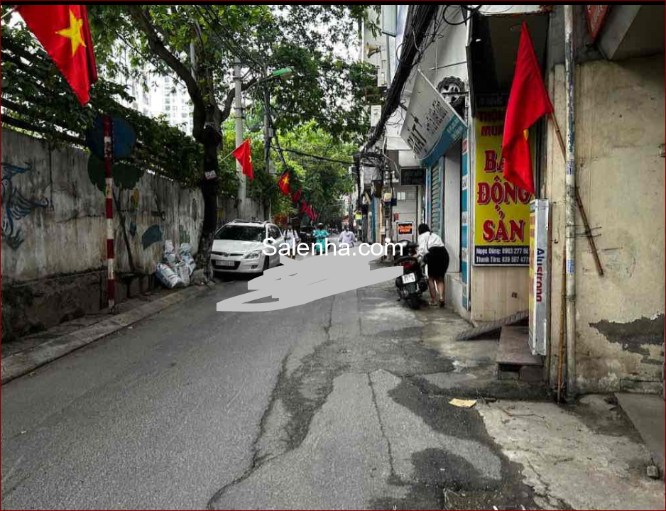 Ảnh nhà