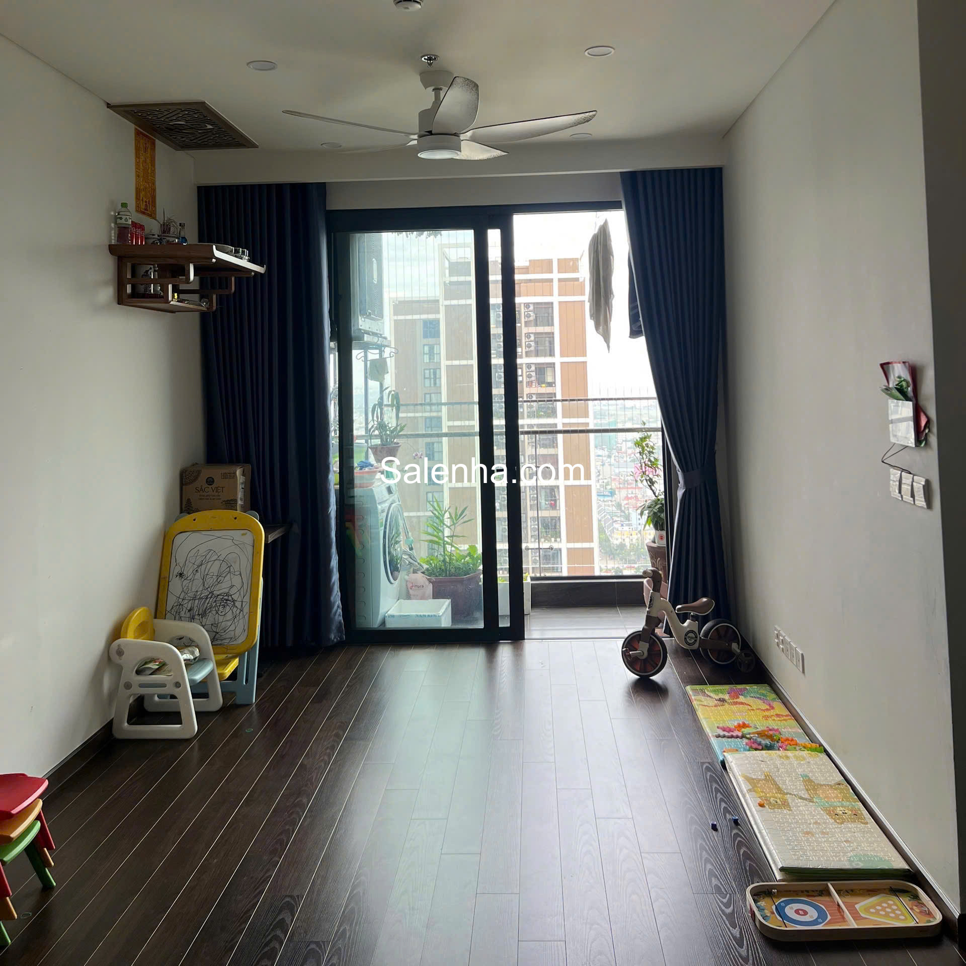 Ảnh nhà