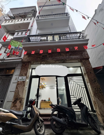 Ảnh nhà