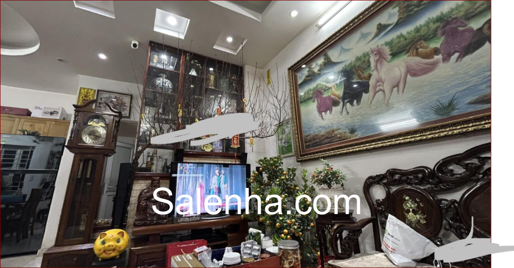 Ảnh nhà