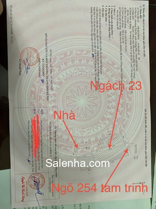 Ảnh nhà
