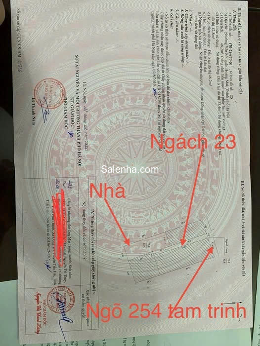 Ảnh nhà