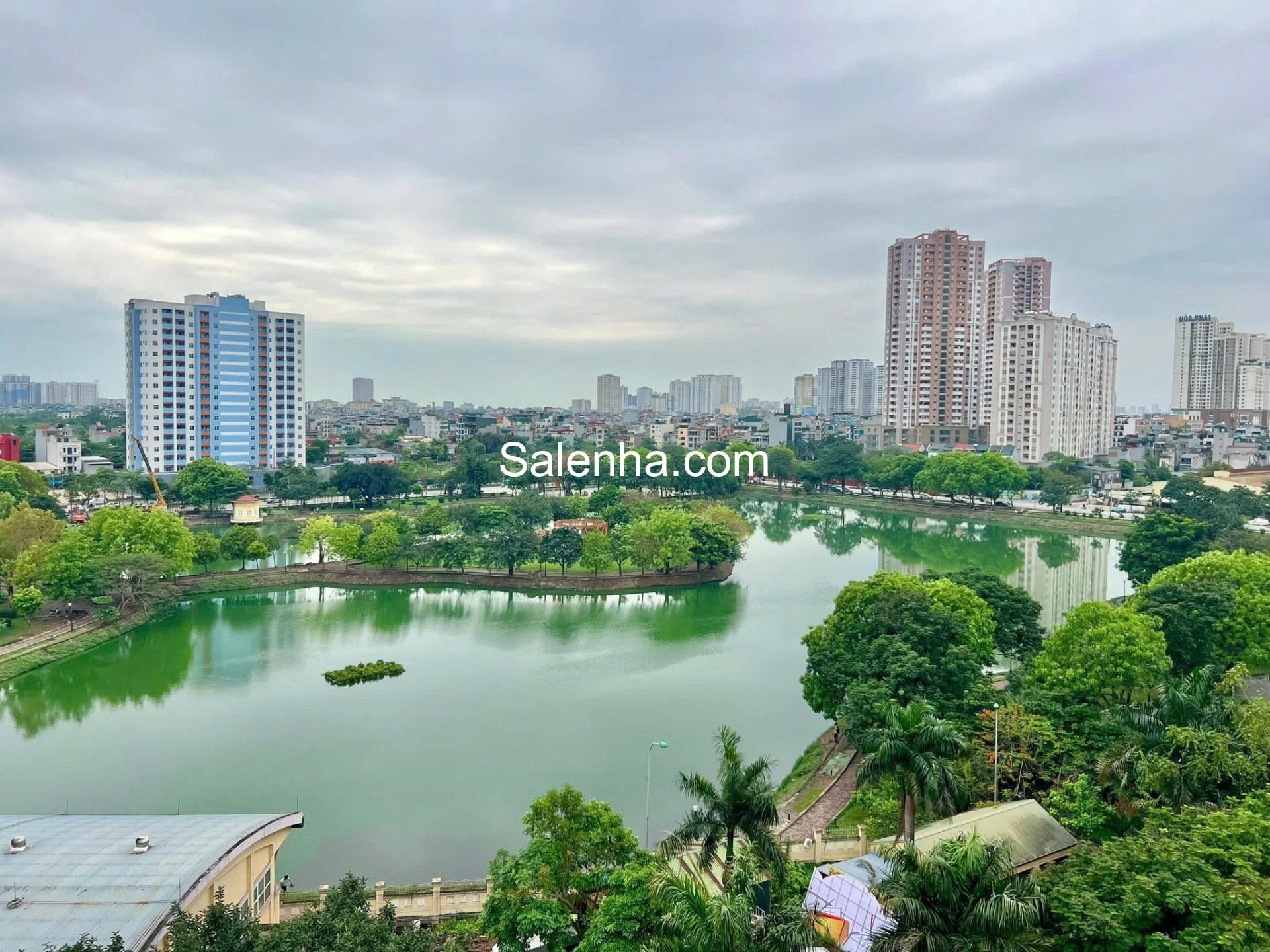 Ảnh nhà