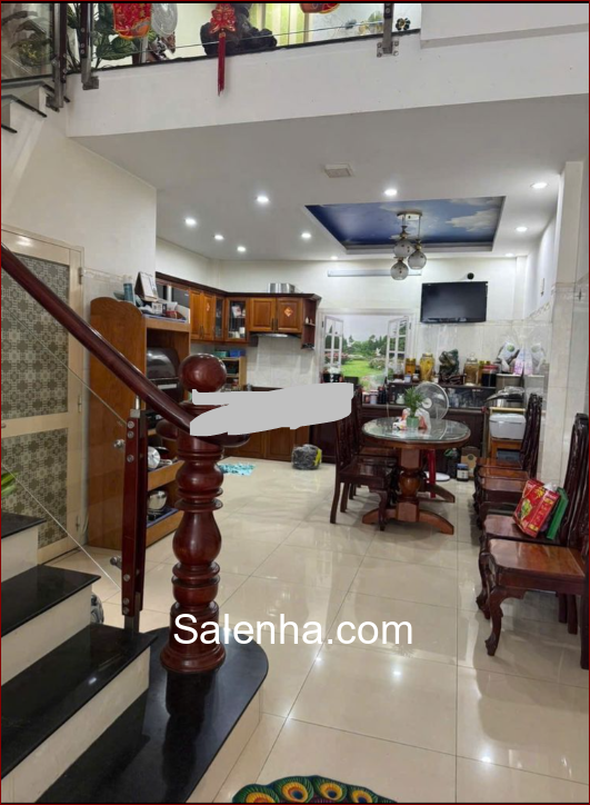 Ảnh nhà