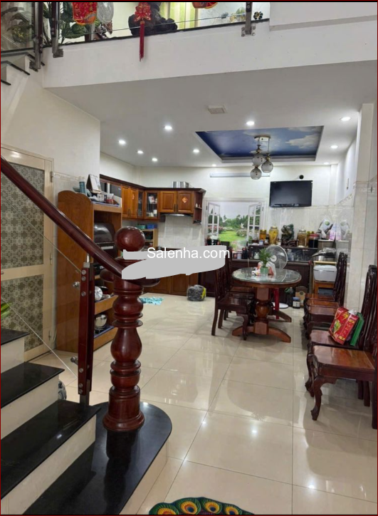 Ảnh nhà